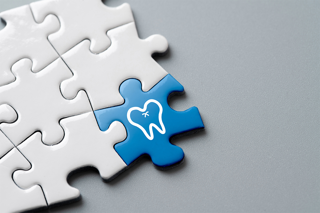 歯周病が全身に与える影響